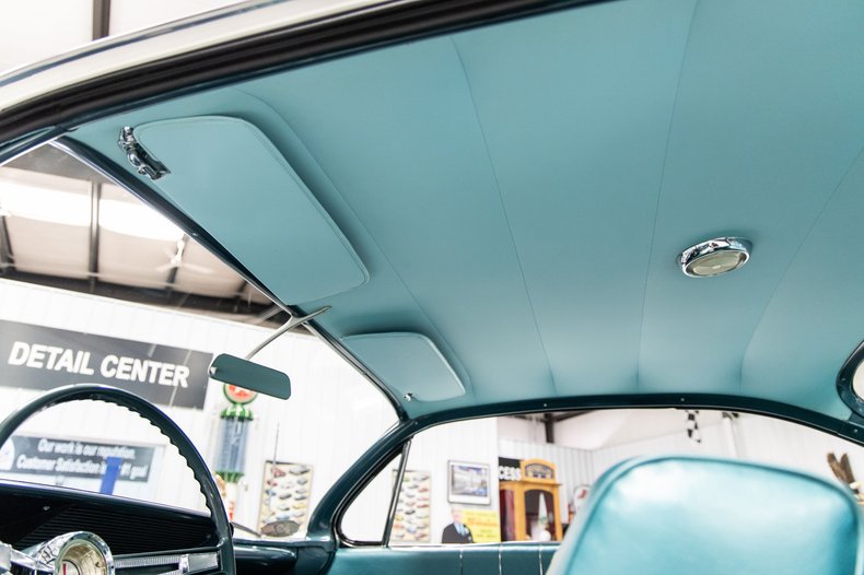 For Sale 1962 Chevrolet Bel Air Bubbletop