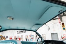For Sale 1962 Chevrolet Bel Air Bubbletop