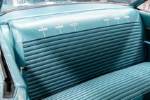 For Sale 1962 Chevrolet Bel Air Bubbletop
