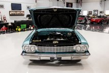 For Sale 1962 Chevrolet Bel Air Bubbletop