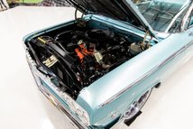 For Sale 1962 Chevrolet Bel Air Bubbletop