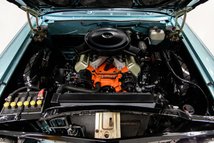For Sale 1962 Chevrolet Bel Air Bubbletop