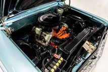For Sale 1962 Chevrolet Bel Air Bubbletop