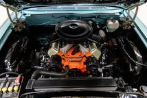 For Sale 1962 Chevrolet Bel Air Bubbletop