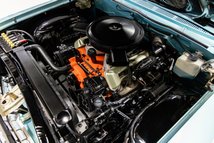 For Sale 1962 Chevrolet Bel Air Bubbletop