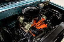 For Sale 1962 Chevrolet Bel Air Bubbletop
