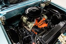 For Sale 1962 Chevrolet Bel Air Bubbletop
