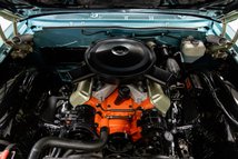 For Sale 1962 Chevrolet Bel Air Bubbletop