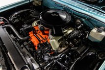 For Sale 1962 Chevrolet Bel Air Bubbletop