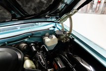 For Sale 1962 Chevrolet Bel Air Bubbletop