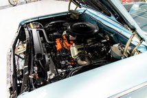 For Sale 1962 Chevrolet Bel Air Bubbletop