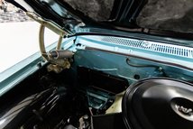 For Sale 1962 Chevrolet Bel Air Bubbletop
