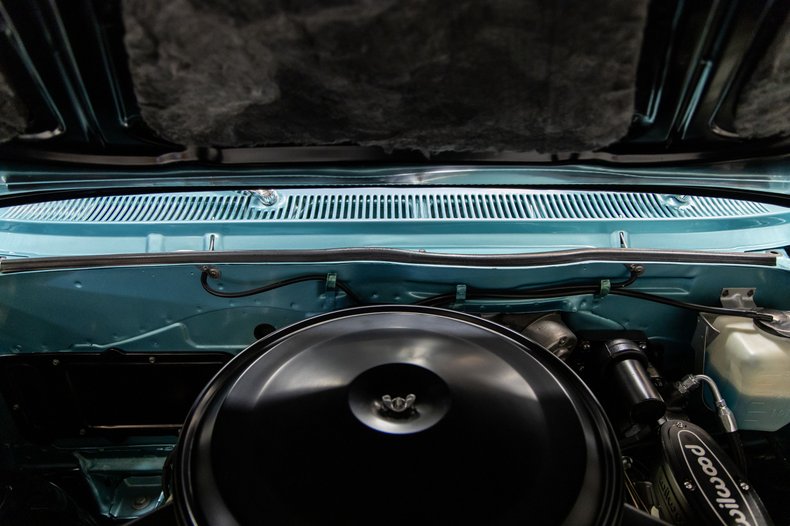For Sale 1962 Chevrolet Bel Air Bubbletop