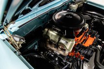 For Sale 1962 Chevrolet Bel Air Bubbletop