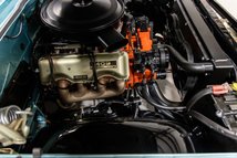 For Sale 1962 Chevrolet Bel Air Bubbletop