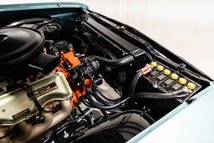 For Sale 1962 Chevrolet Bel Air Bubbletop