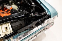 For Sale 1962 Chevrolet Bel Air Bubbletop