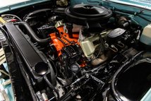 For Sale 1962 Chevrolet Bel Air Bubbletop