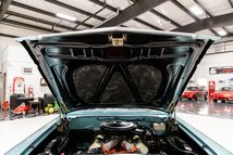 For Sale 1962 Chevrolet Bel Air Bubbletop