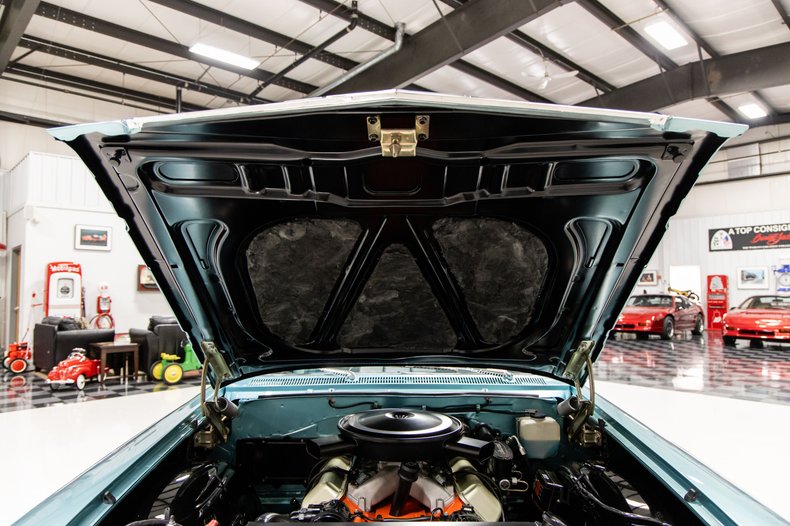 For Sale 1962 Chevrolet Bel Air Bubbletop