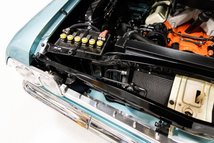 For Sale 1962 Chevrolet Bel Air Bubbletop