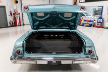 For Sale 1962 Chevrolet Bel Air Bubbletop