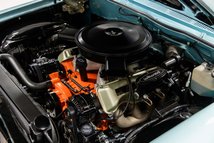 For Sale 1962 Chevrolet Bel Air Bubbletop
