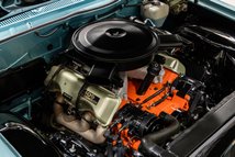 For Sale 1962 Chevrolet Bel Air Bubbletop