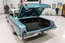 For Sale 1962 Chevrolet Bel Air Bubbletop