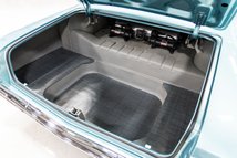 For Sale 1962 Chevrolet Bel Air Bubbletop