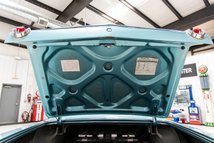For Sale 1962 Chevrolet Bel Air Bubbletop