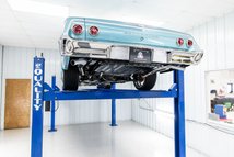 For Sale 1962 Chevrolet Bel Air Bubbletop