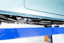 For Sale 1962 Chevrolet Bel Air Bubbletop