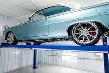 For Sale 1962 Chevrolet Bel Air Bubbletop