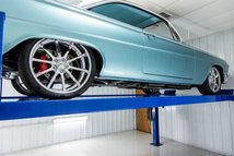 For Sale 1962 Chevrolet Bel Air Bubbletop