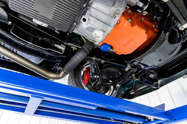For Sale 1962 Chevrolet Bel Air Bubbletop