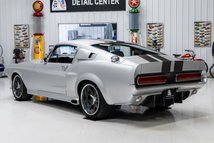 For Sale 1967 Ford Mustang Fastback Supercharged Coyote