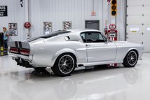 For Sale 1967 Ford Mustang Fastback Supercharged Coyote