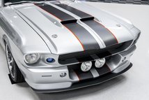 For Sale 1967 Ford Mustang Fastback Supercharged Coyote