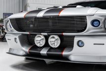 For Sale 1967 Ford Mustang Fastback Supercharged Coyote