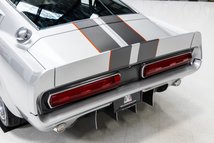 For Sale 1967 Ford Mustang Fastback Supercharged Coyote