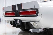 For Sale 1967 Ford Mustang Fastback Supercharged Coyote