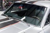 For Sale 1967 Ford Mustang Fastback Supercharged Coyote