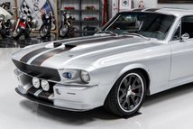 For Sale 1967 Ford Mustang Fastback Supercharged Coyote