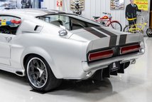For Sale 1967 Ford Mustang Fastback Supercharged Coyote