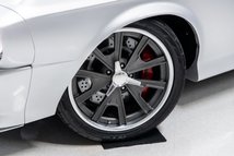 For Sale 1967 Ford Mustang Fastback Supercharged Coyote