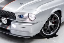 For Sale 1967 Ford Mustang Fastback Supercharged Coyote