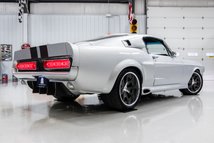 For Sale 1967 Ford Mustang Fastback Supercharged Coyote