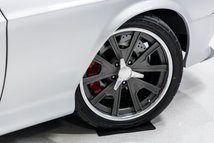 For Sale 1967 Ford Mustang Fastback Supercharged Coyote