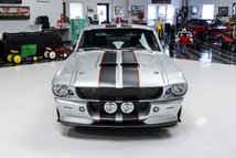 For Sale 1967 Ford Mustang Fastback Supercharged Coyote